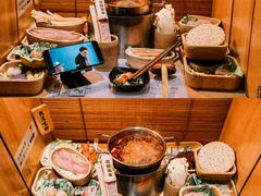 -独食火锅·半米屋台(直营总店)