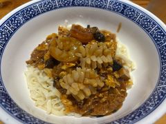 -肘子酥·天津菜·特色捞面(德云社店)