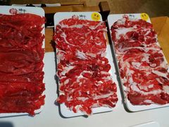 -焯牛潮汕牛肉火锅(云峰街创始店)