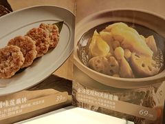 -汤城小厨•粤菜•靓汤(金宝街店)