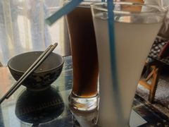 -蜗牛小馆醉乡民谣云南菜(惠新西里店)