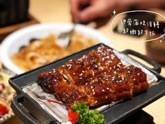 -越光米贩精致料理餐厅(金鹰店)