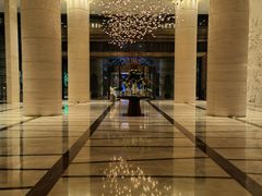 -广交会威斯汀酒店