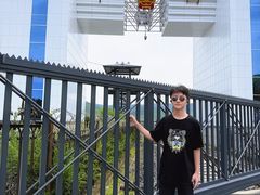 -图们国门景区