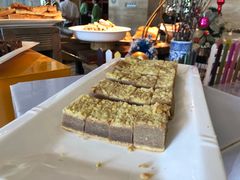 -三亚凤凰水城凯莱度假酒店