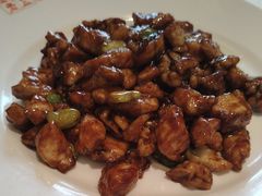 -金家老三饭庄(常营店)