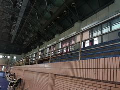 -五台山游泳馆