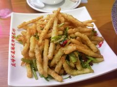 -庆峰龙虾烧烤(合肥一店)