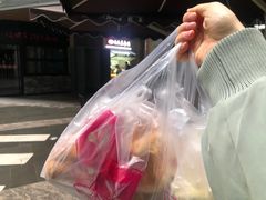 -白玉兰食品(汇联商厦店)