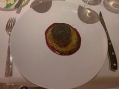 M9和牛里脊-Le Comptoir de Pierre Gagnaire