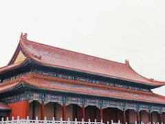 -故宫博物院(故宫)