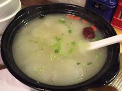 妈妈的味道-妈妈的味道(工人体育场东路店)