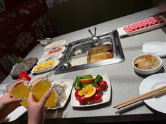 -海底捞火锅(吴中路店)