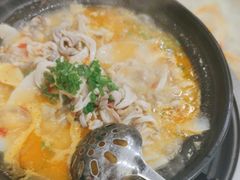 -李师傅脆肚(梅林店)