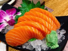 -林妈妈村·日式料理(宝山万达店)