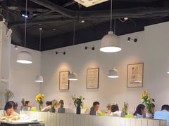 -友达面馆(广州总店)
