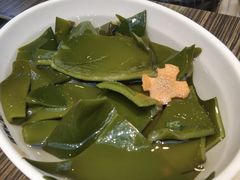 海带-健晟星期天(北票店)