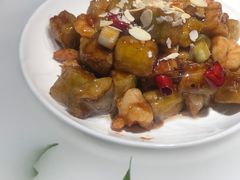 -赠李白·如诗的川味(余杭万达广场店)