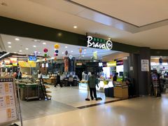 -永辉超市(凯德·天府店)