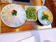-左庭右院鲜牛肉火锅(新梅广场店)