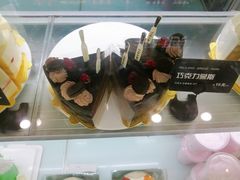 -喜利来蛋糕(景子街店)