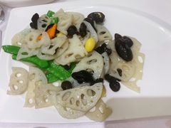 荷塘月色-银筵(武夷路店)