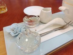 -燕庭·纯燕窝·甜品下午茶(南京西路店)
