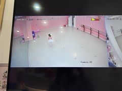 -朵拉舞蹈·少儿舞蹈·成人舞蹈(百花校区)