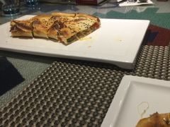 -伊斯坦布尔土耳其清真咖啡餐厅