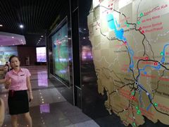 -吴哥国家博物馆