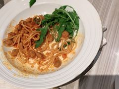-必胜客(世纪港湾店)