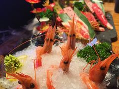 -黑牛の店·和牛烧肉(合生汇店)
