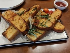 -haxnbauer海森堡德国餐厅(深圳coco店)