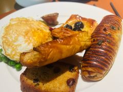 -无锡丽笙精选酒店