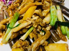 -海儀美食楼(湾仔海鲜街店)