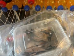 -奉天掌柜·非遗猪手·笨饺子(崇山路店)