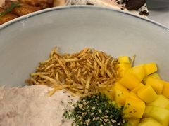 牛油果金枪鱼拌饭-GaryKitchen加里