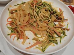 -双合园·海鲜水饺青岛菜(九水东路店)