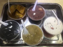 -百花传统甜品店(原址店)