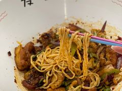 -友达面馆·酸菜鱼面(钱塘区店)