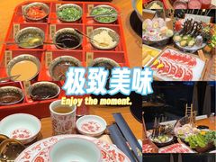 -凯华海鲜火锅·传承三十六年