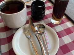 -开心果牛扒城(雍华庭店)