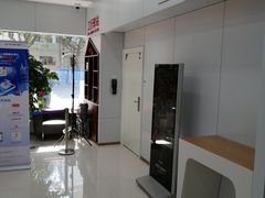 -中国工商银行(博山路支行)