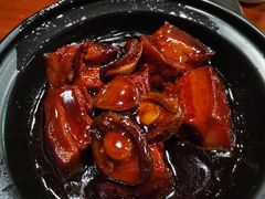 -古南都·老广东酒楼(龙江店)