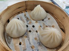 小笼包-苏晓玥·手作江南小吃(深圳北站店)
