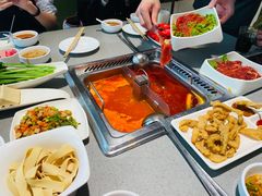 -海底捞火锅(吾悦广场店)