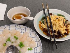 -新吉士·上海菜(浦东LCM置汇旭辉店)