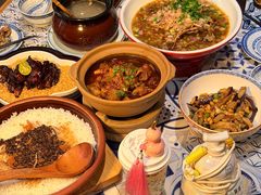 -图味美小黄鱼·景德菜(浙江路店)