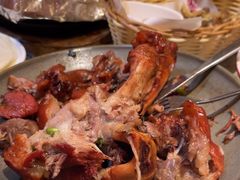 -金掌勺·锅包肉(广渠门店)