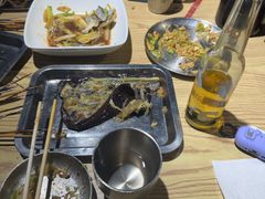 -马路牙子烧烤音乐酒馆(望京店)